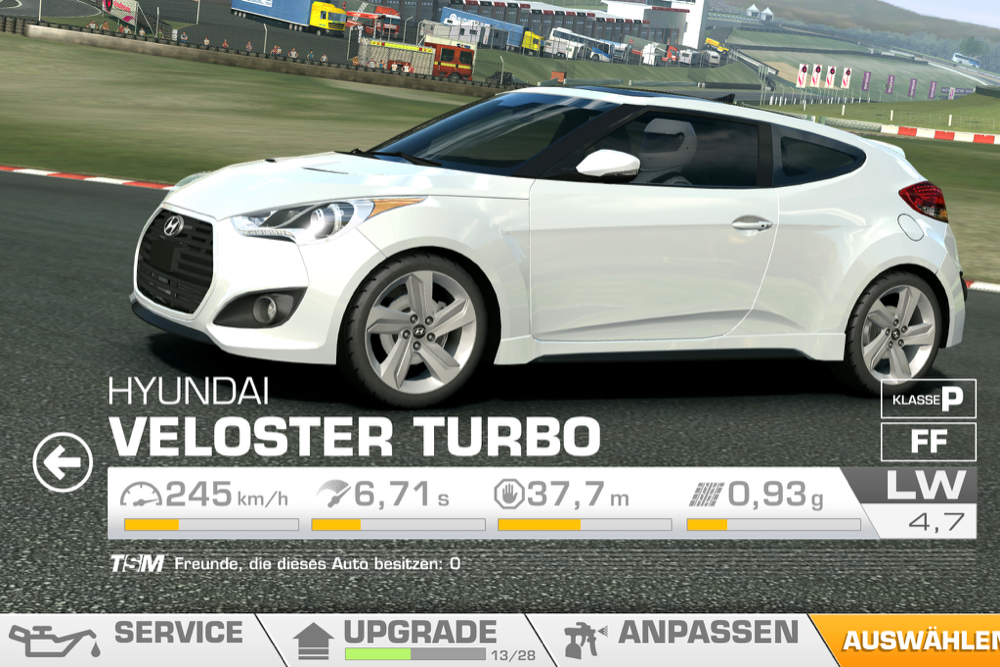 Hyundai Veloster Turbo