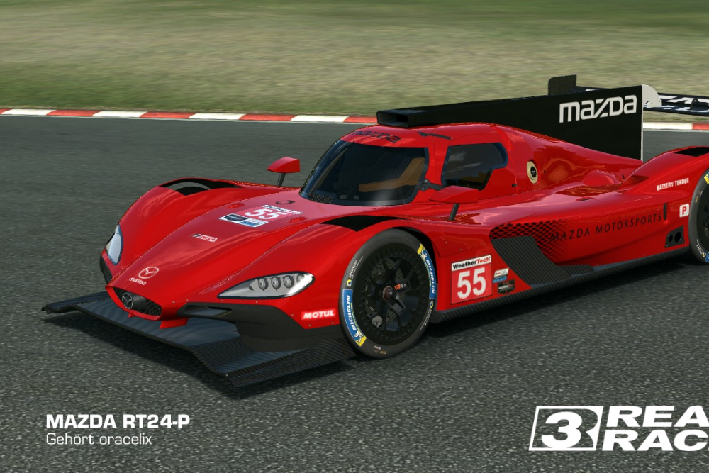 Mazda RT24-P