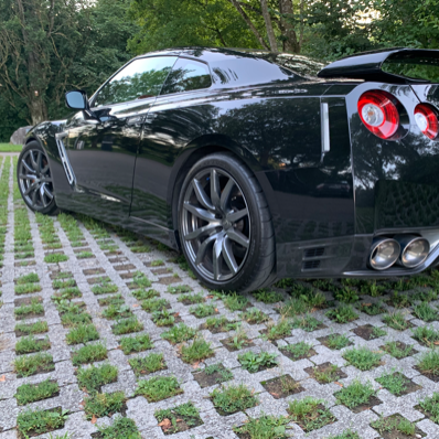 GT-R2014