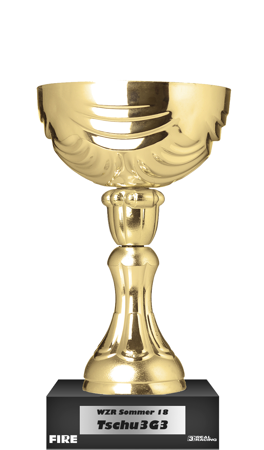 WZR Champ