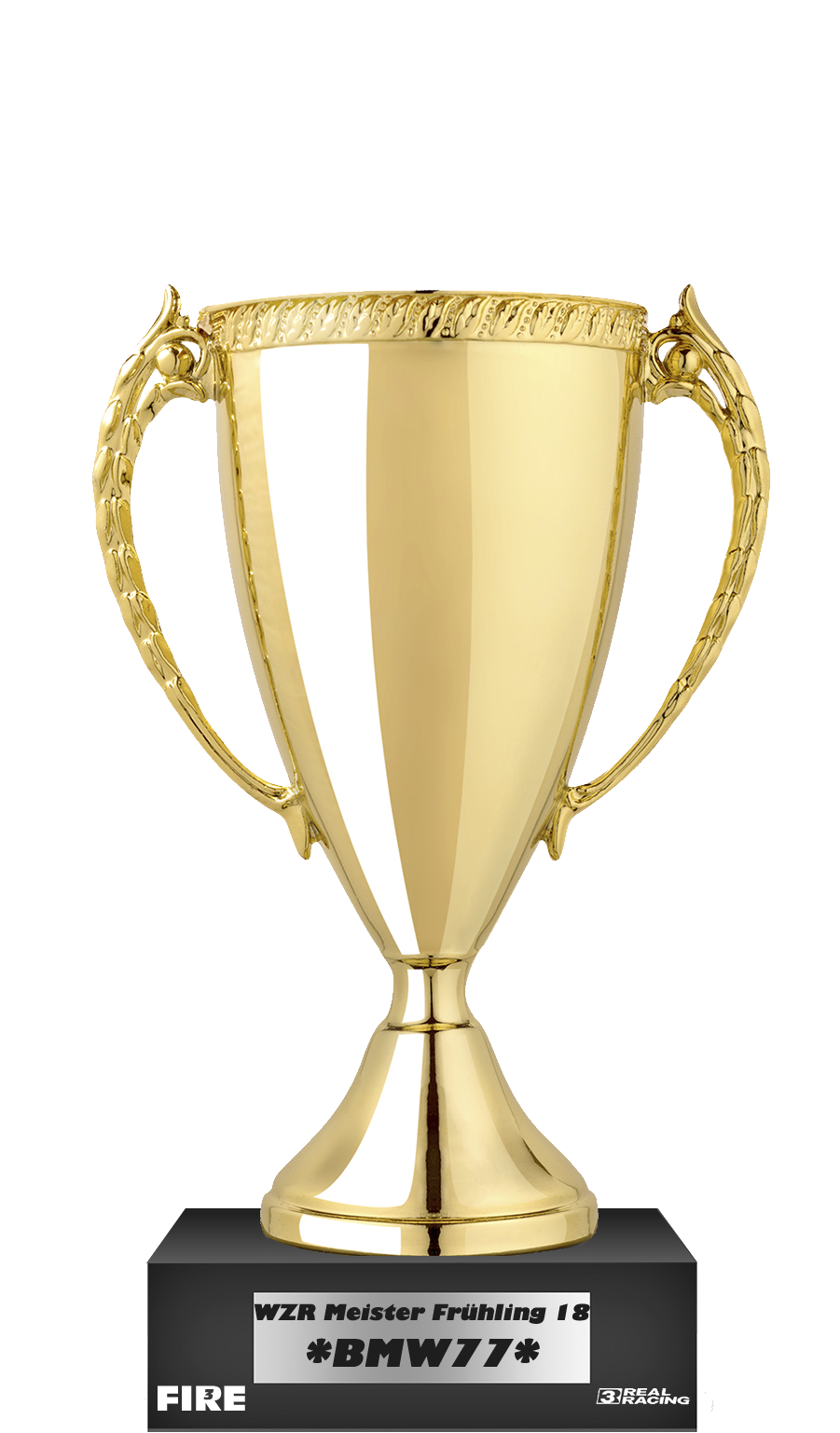 WZR Champ