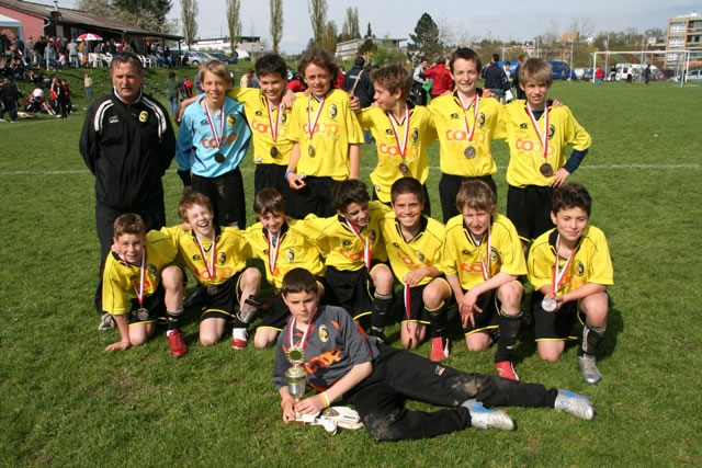 BSC Young Boys