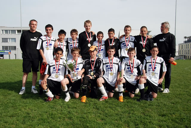 FC Fribourg